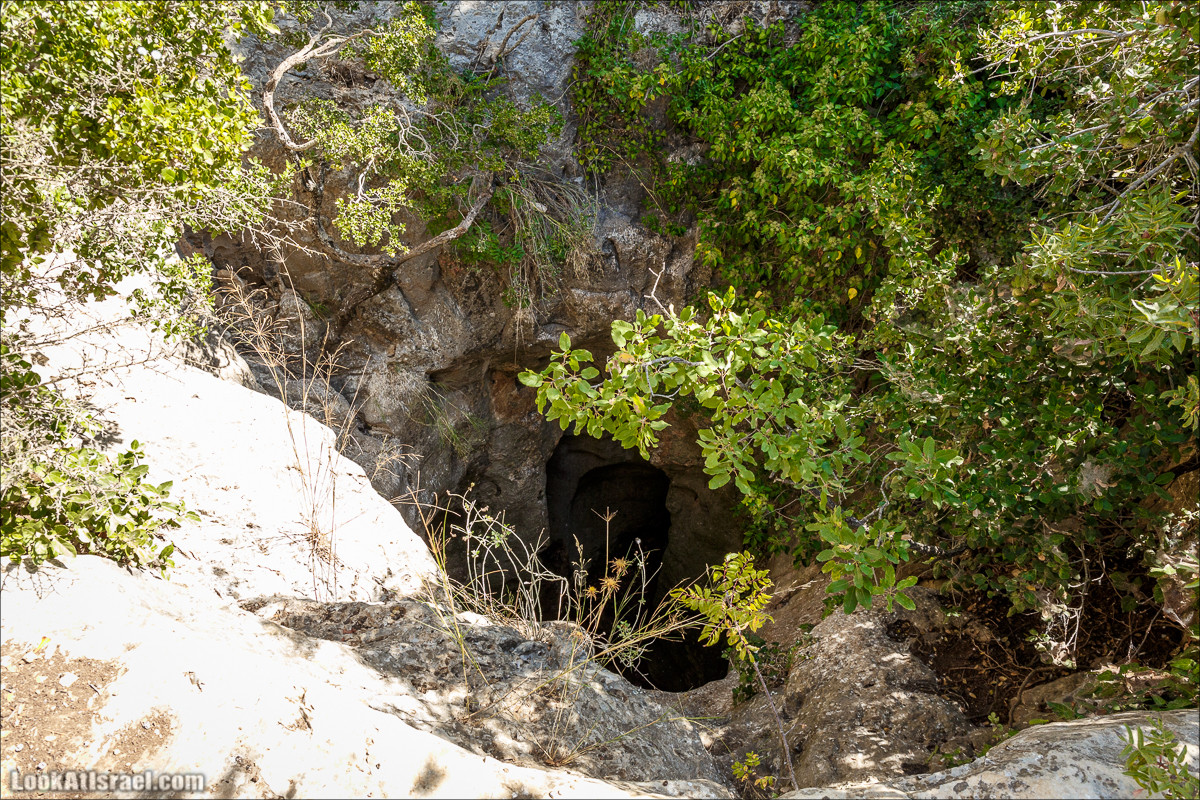 По окрестностям и вокруг горы Мирон | הר מירון | LookAtIsrael.com - Фото путешествия по Израилю