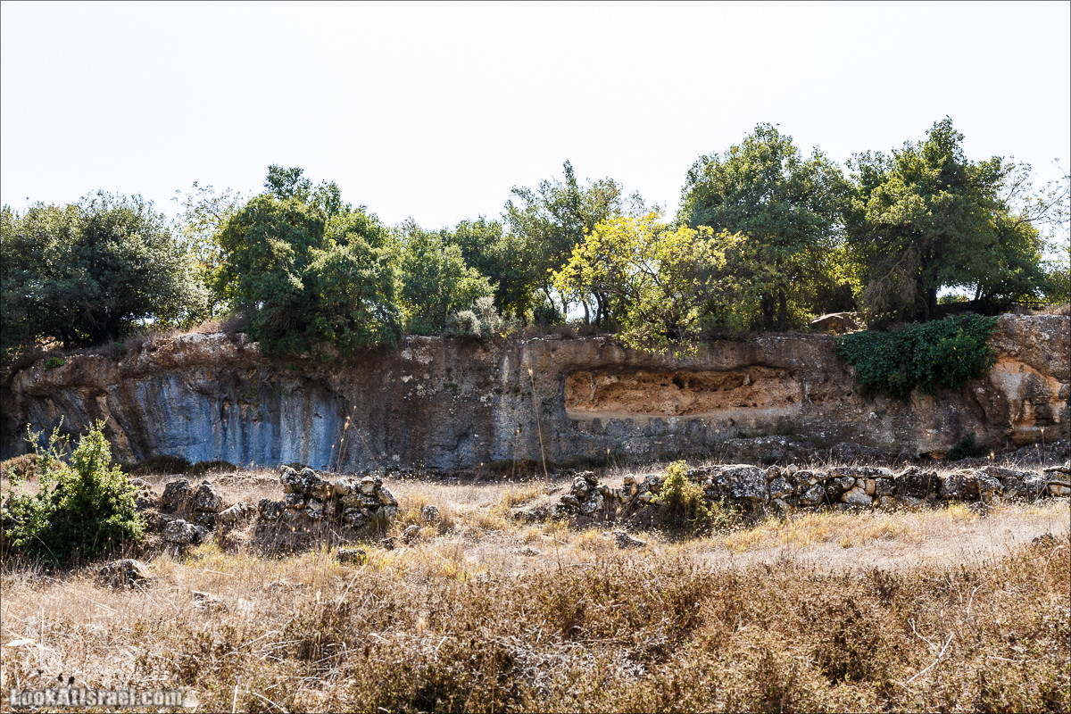 По окрестностям и вокруг горы Мирон | הר מירון | LookAtIsrael.com - Фото путешествия по Израилю