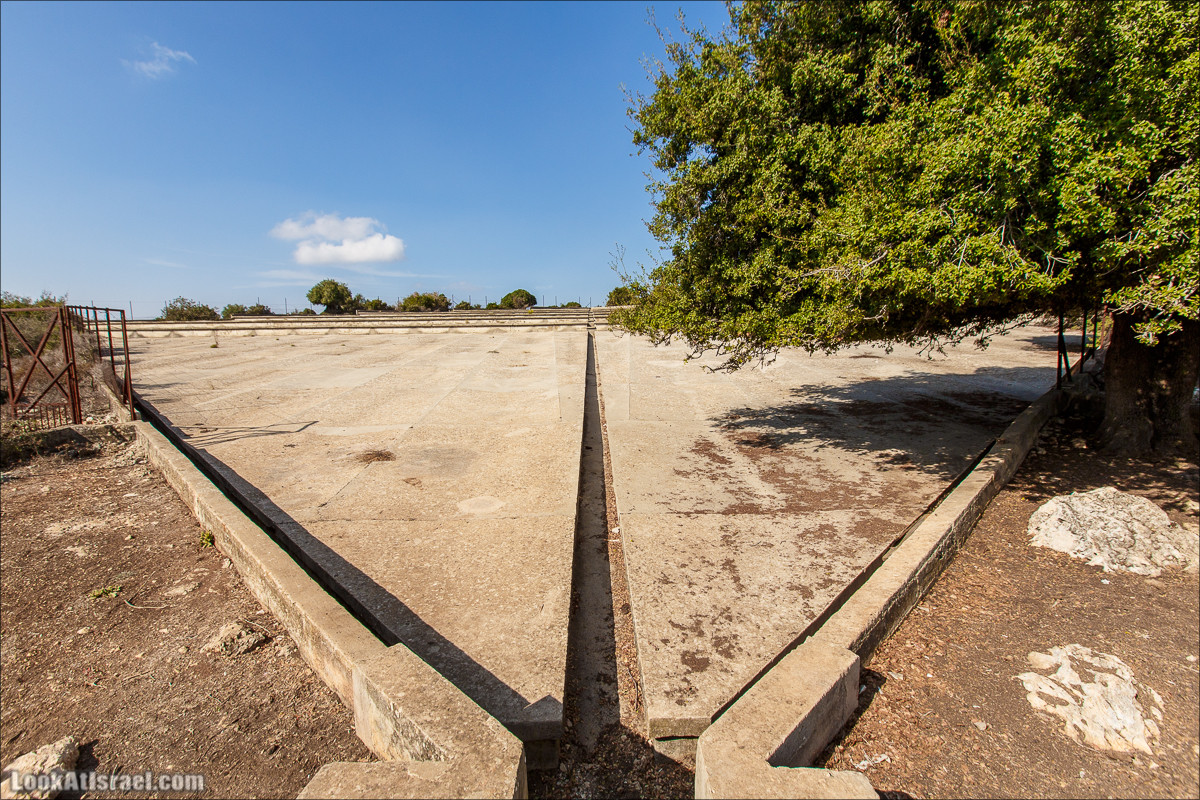 Классика Западной Галилеи - Нахаль Гаатон, гора Адир и крепость Монфор | LookAtIsrael.com - Фото путешествия по Израилю