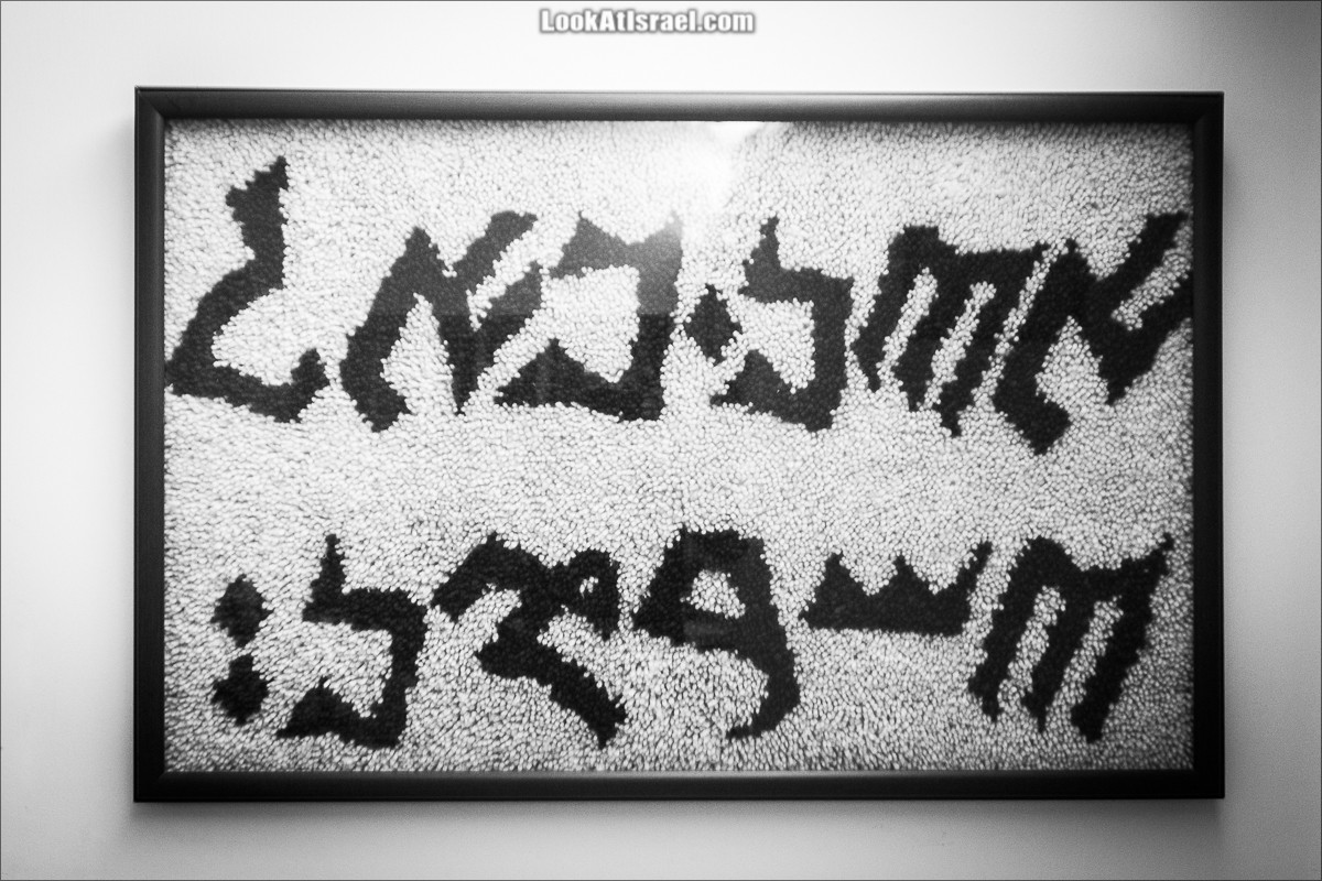 Суккот у самаритян в городе Холон | Samaritans sukkot in Holon | סוכות שומרוני בחולון |LookAtIsrael.com - Фото путешествия по Израилю