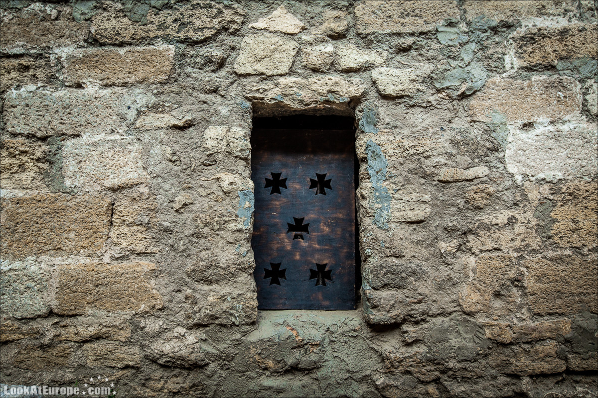 Аккерман, древняя Тира, крепость Белгород-Днестровск, | LookAtIsrael.com - Фото путешествия по Израилю