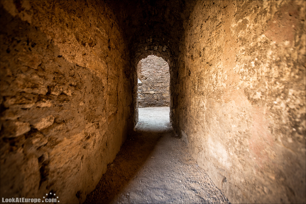Аккерман, древняя Тира, крепость Белгород-Днестровск, | LookAtIsrael.com - Фото путешествия по Израилю