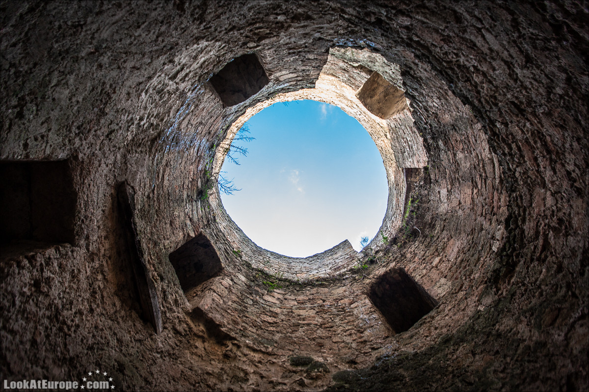 Аккерман, древняя Тира, крепость Белгород-Днестровск, | LookAtIsrael.com - Фото путешествия по Израилю