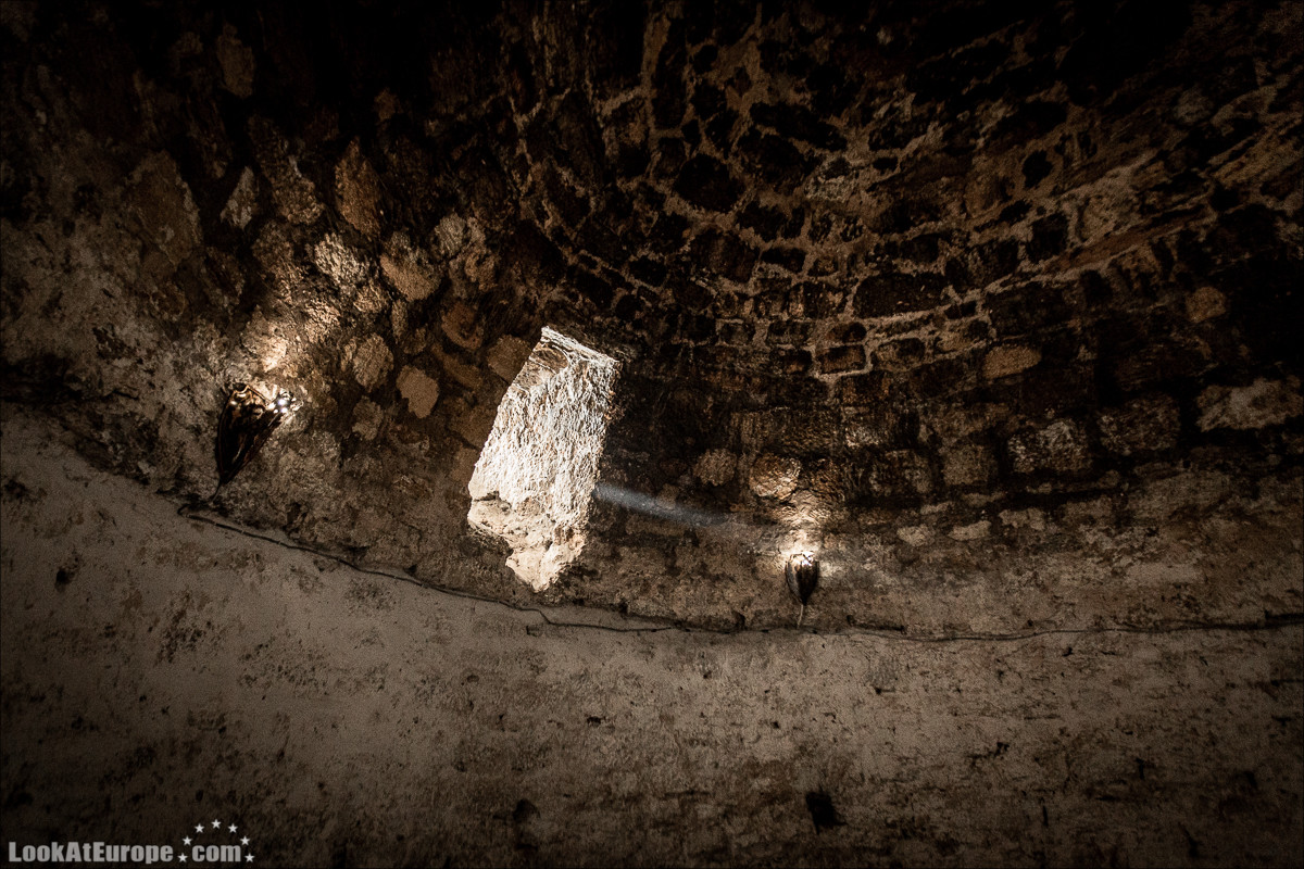 Аккерман, древняя Тира, крепость Белгород-Днестровск, | LookAtIsrael.com - Фото путешествия по Израилю