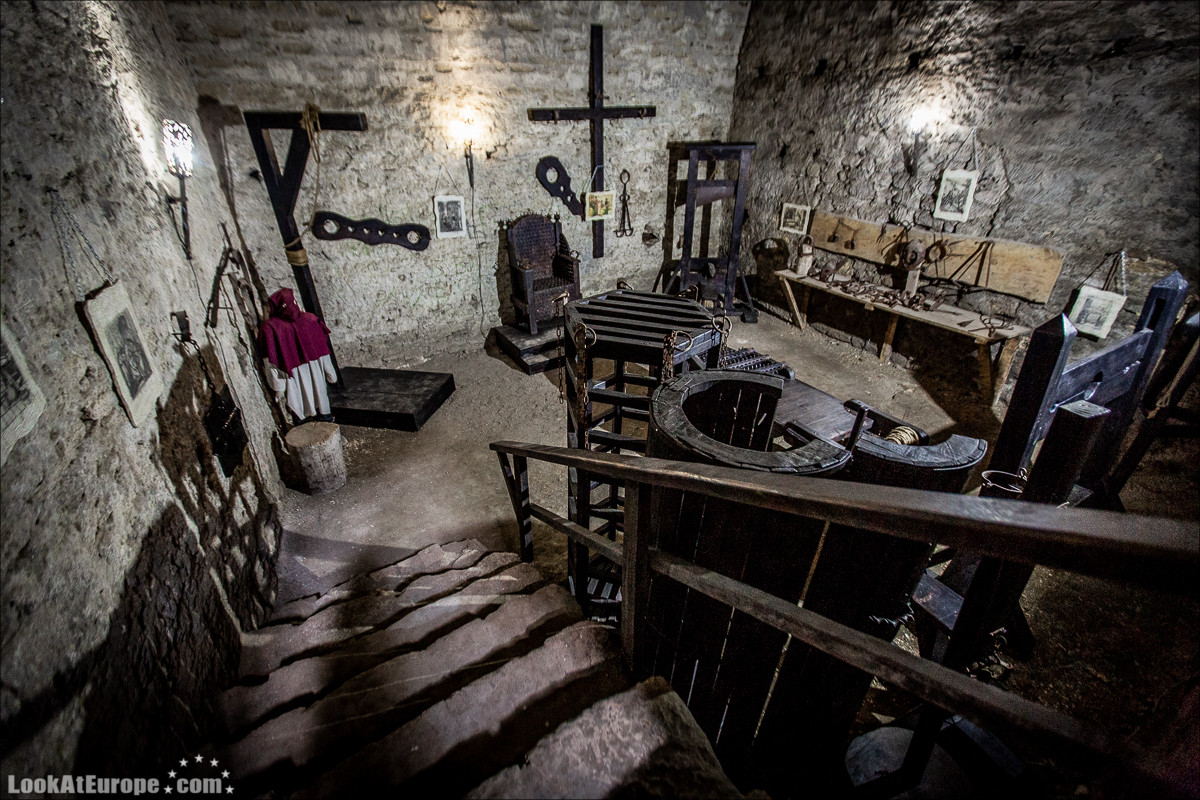 Аккерман, древняя Тира, крепость Белгород-Днестровск, | LookAtIsrael.com - Фото путешествия по Израилю