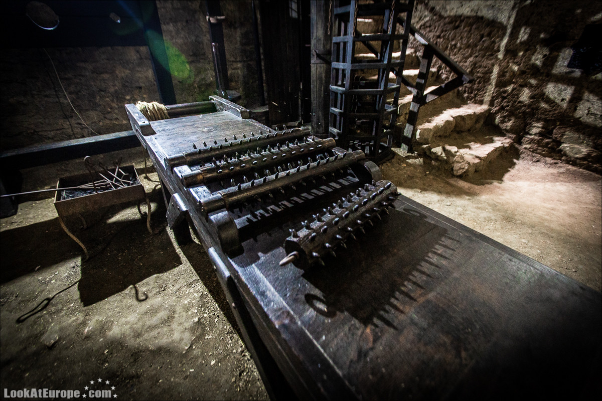 Аккерман, древняя Тира, крепость Белгород-Днестровск, | LookAtIsrael.com - Фото путешествия по Израилю