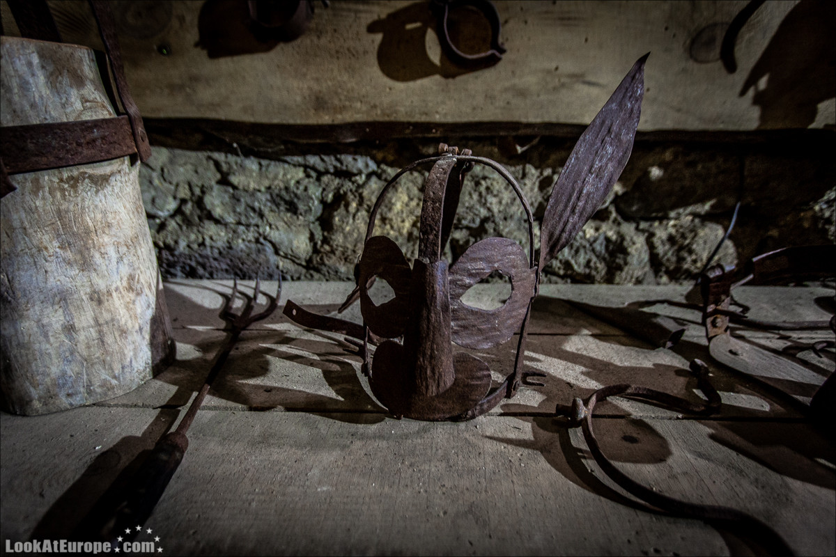 Аккерман, древняя Тира, крепость Белгород-Днестровск, | LookAtIsrael.com - Фото путешествия по Израилю