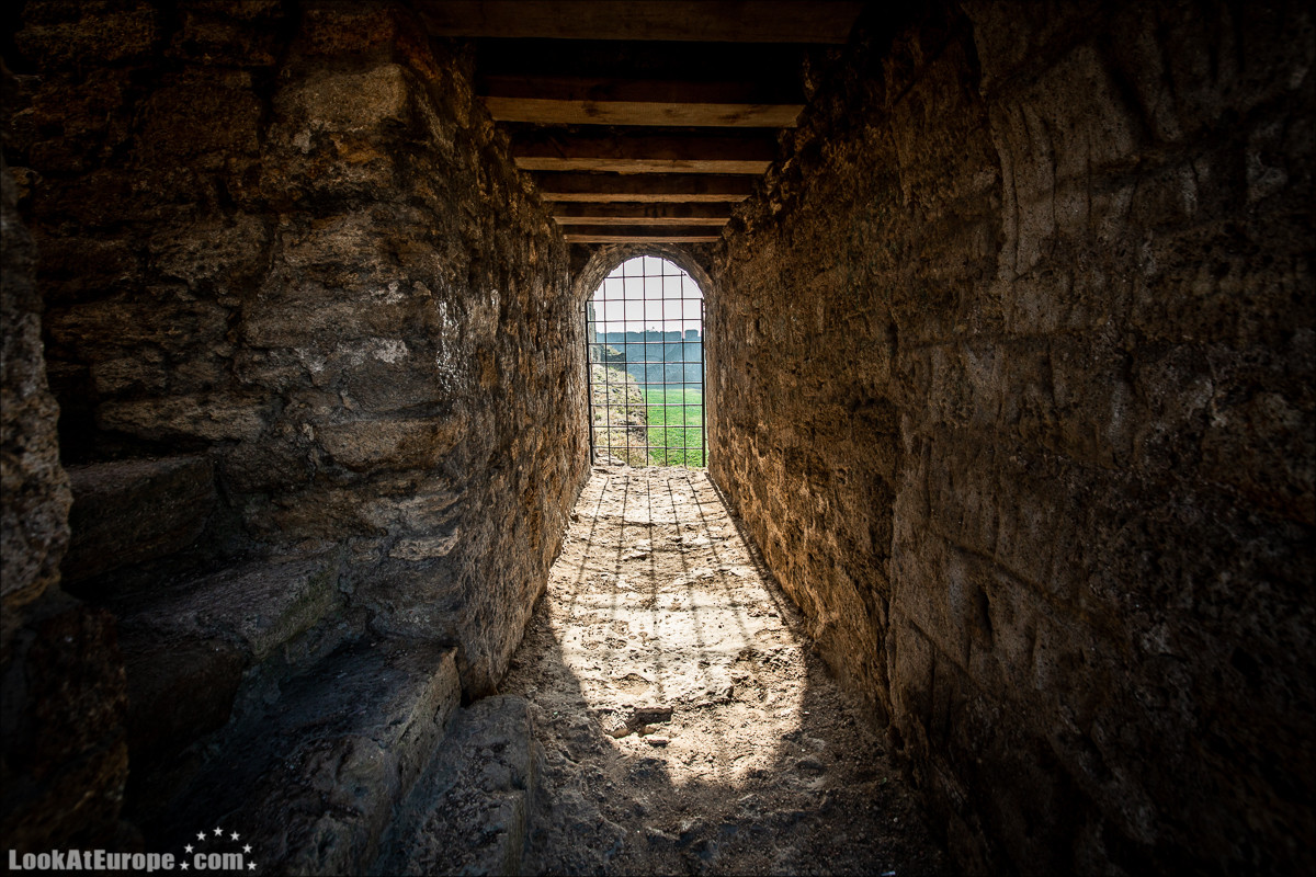 Аккерман, древняя Тира, крепость Белгород-Днестровск, | LookAtIsrael.com - Фото путешествия по Израилю