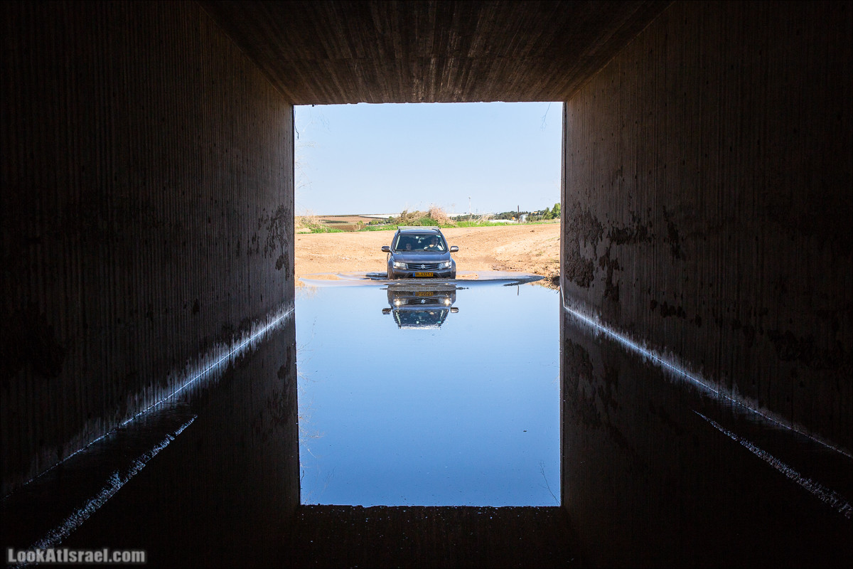 Пещеры и поля округа Лахиш | LookAtIsrael.com - Фото путешествия по Израилю