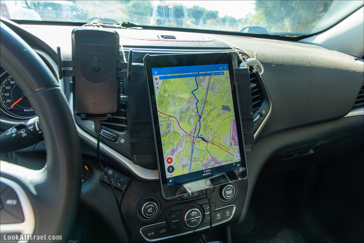 Пещеры и поля округа Лахиш | LookAtIsrael.com - Фото путешествия по Израилю