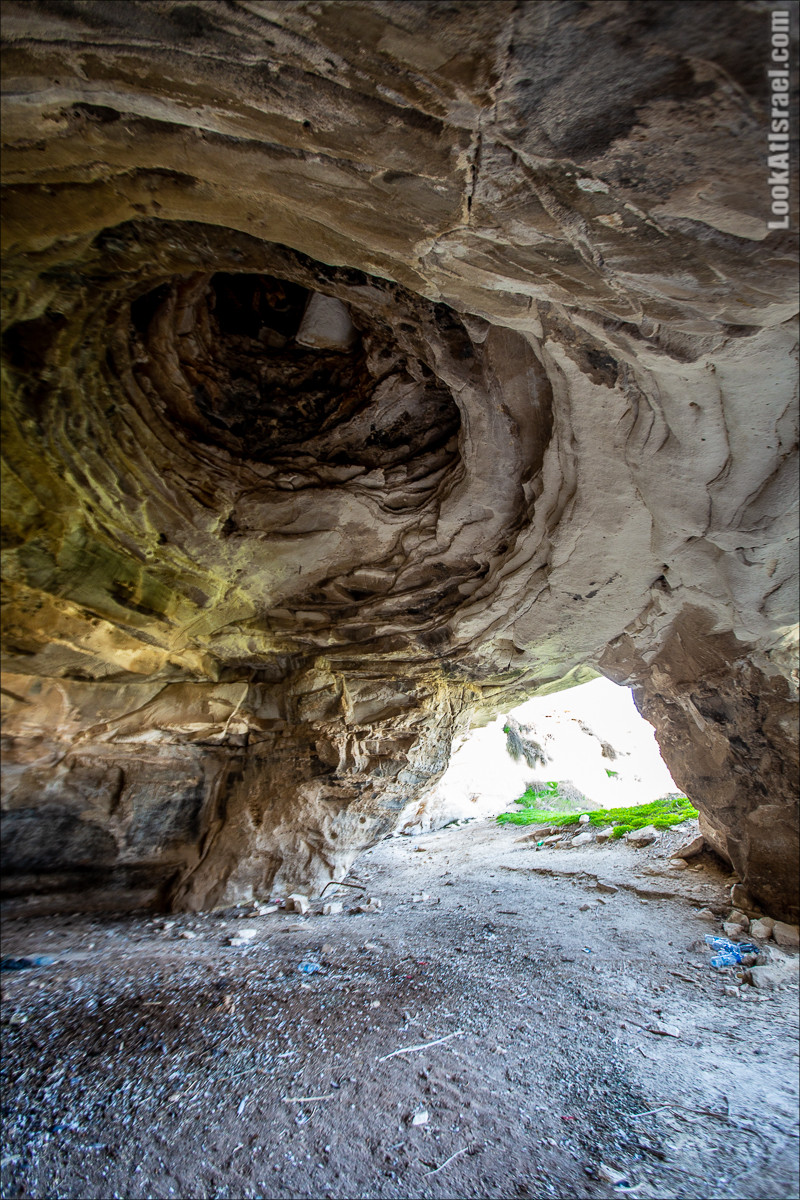 Пещеры и поля округа Лахиш | LookAtIsrael.com - Фото путешествия по Израилю
