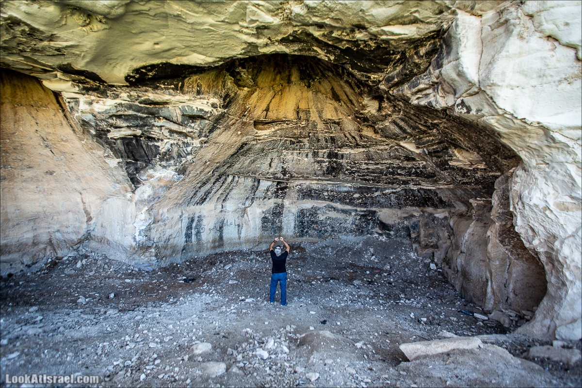 Пещеры и поля округа Лахиш | LookAtIsrael.com - Фото путешествия по Израилю