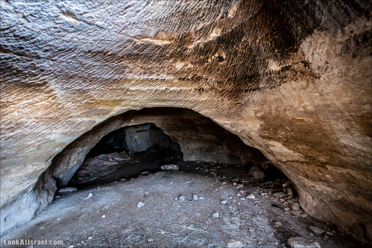 Пещеры и поля округа Лахиш | LookAtIsrael.com - Фото путешествия по Израилю