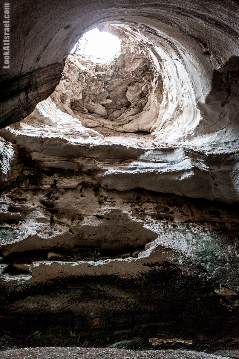 Пещеры и поля округа Лахиш | LookAtIsrael.com - Фото путешествия по Израилю