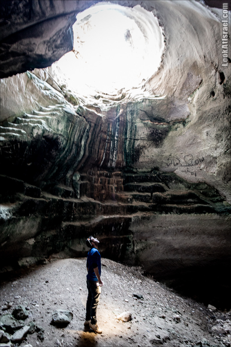 Пещеры и поля округа Лахиш | LookAtIsrael.com - Фото путешествия по Израилю