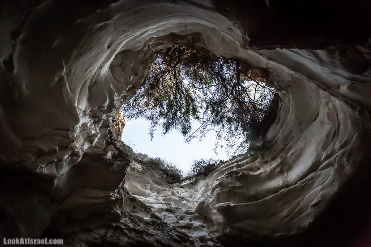 Пещеры и поля округа Лахиш | LookAtIsrael.com - Фото путешествия по Израилю