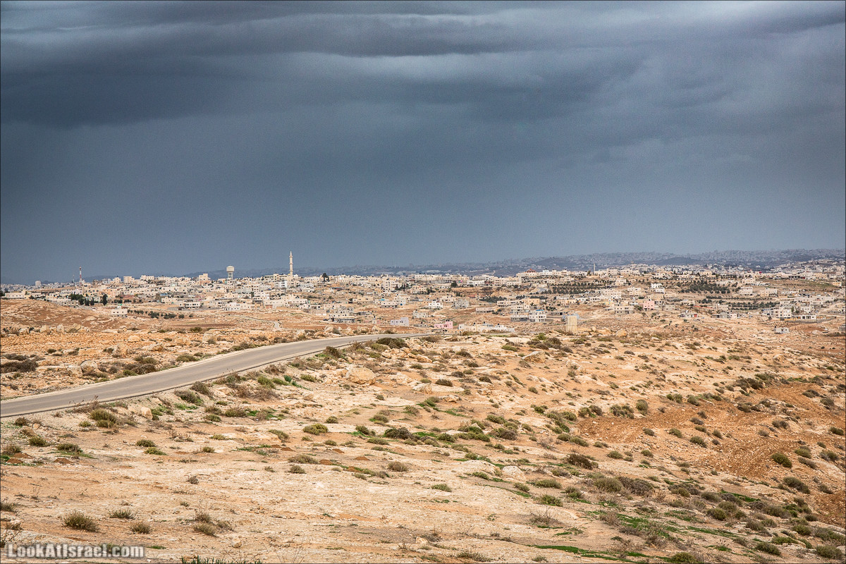 Путешествие на джипах по пустыне в поисках наводнений. Водопады Хевер, Шафан, Цафира | LookAtIsrael.com - Фото путешествия по Израилю