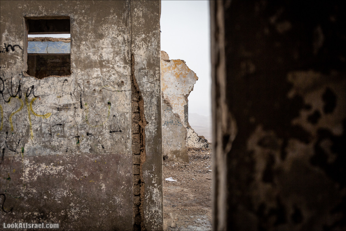 Путешествие на джипах по пустыне в поисках наводнений. Водопады Хевер, Шафан, Цафира | LookAtIsrael.com - Фото путешествия по Израилю