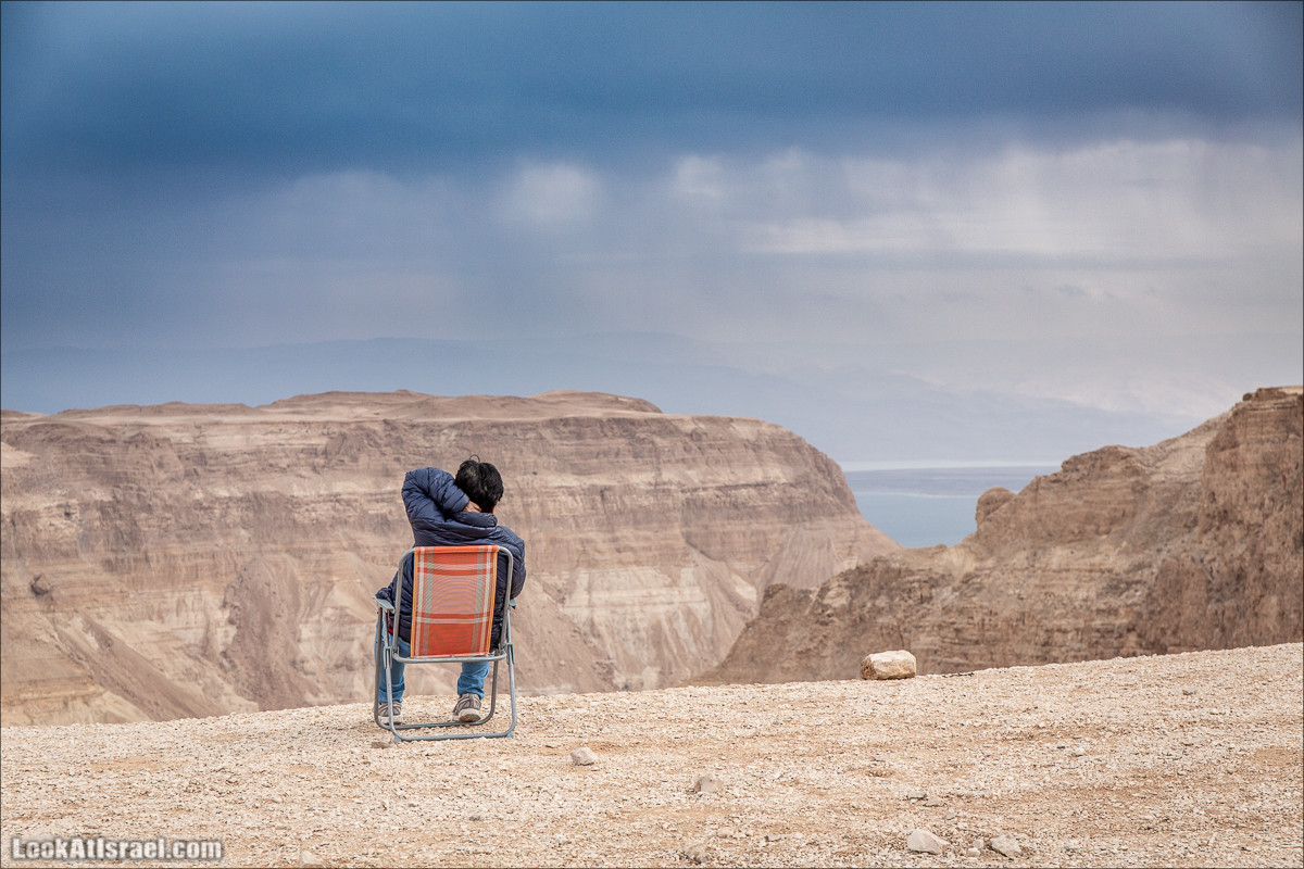 Путешествие на джипах по пустыне в поисках наводнений. Водопады Хевер, Шафан, Цафира | LookAtIsrael.com - Фото путешествия по Израилю