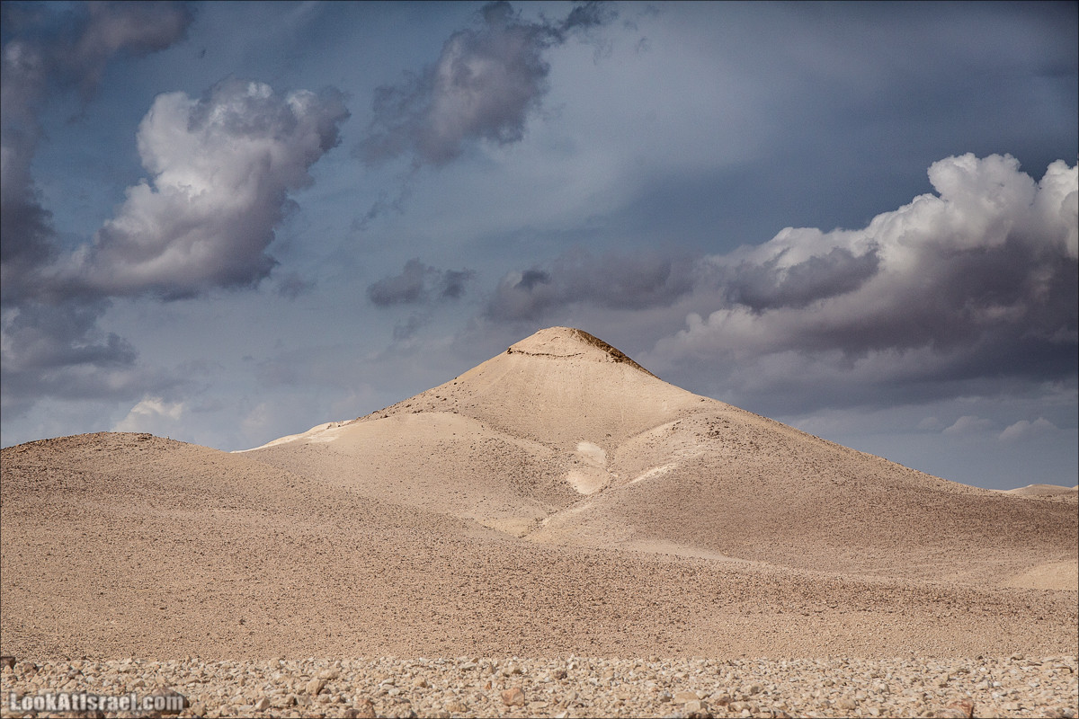 Путешествие на джипах по пустыне в поисках наводнений. Водопады Хевер, Шафан, Цафира | LookAtIsrael.com - Фото путешествия по Израилю