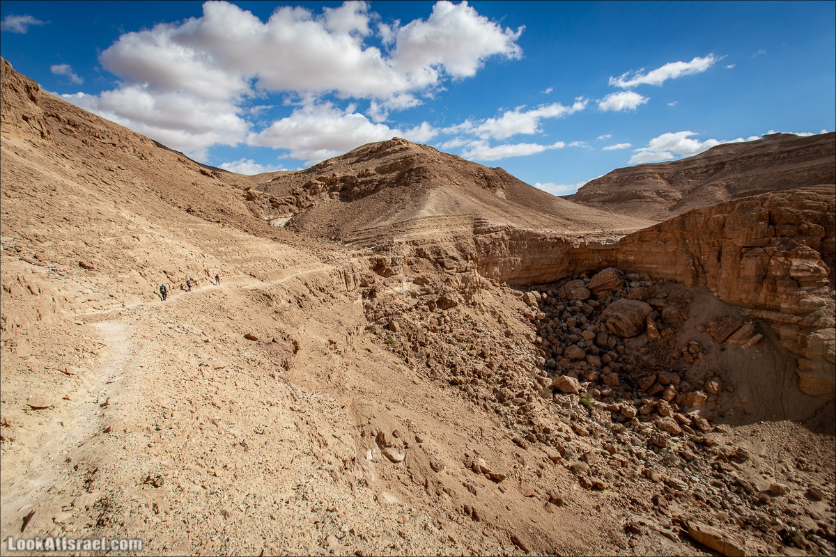 Ущелье Нахаль Гов | נחל גוב | LookAtIsrael.com - Фото путешествия по Израилю