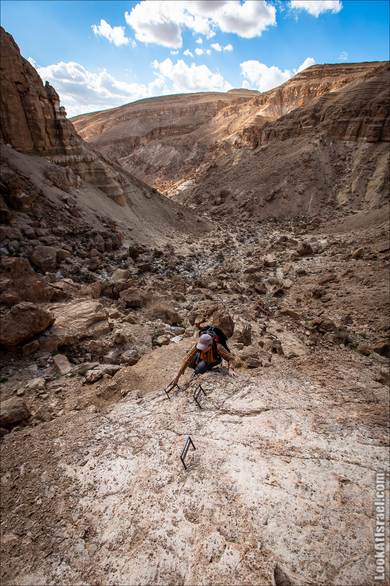 Ущелье Нахаль Гов | נחל גוב | LookAtIsrael.com - Фото путешествия по Израилю