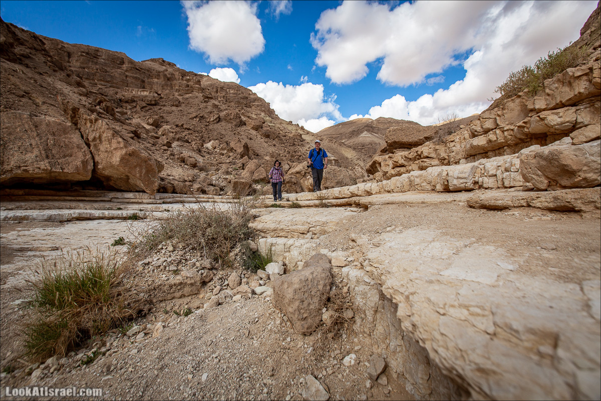 Ущелье Нахаль Гов | נחל גוב | LookAtIsrael.com - Фото путешествия по Израилю