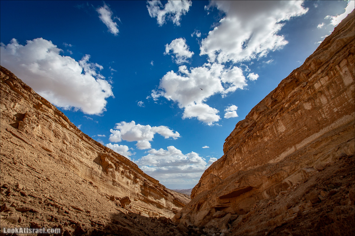 Ущелье Нахаль Гов | נחל גוב | LookAtIsrael.com - Фото путешествия по Израилю