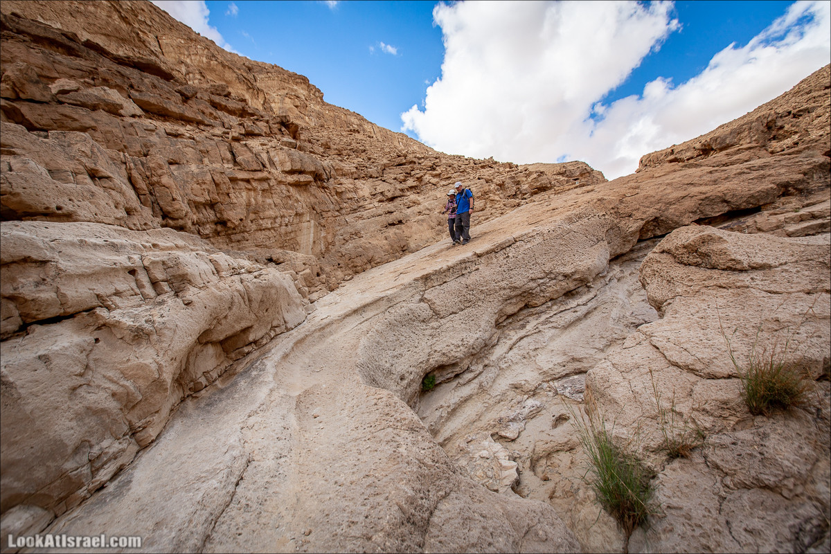 Ущелье Нахаль Гов | נחל גוב | LookAtIsrael.com - Фото путешествия по Израилю