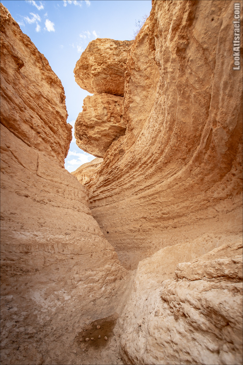 Ущелье Нахаль Гов | נחל גוב | LookAtIsrael.com - Фото путешествия по Израилю