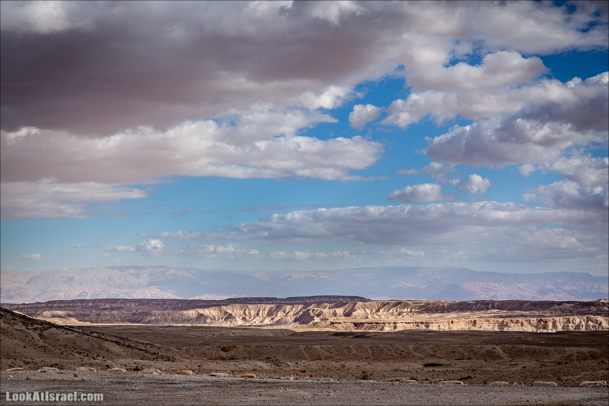 Ущелье Нахаль Гов | נחל גוב | LookAtIsrael.com - Фото путешествия по Израилю