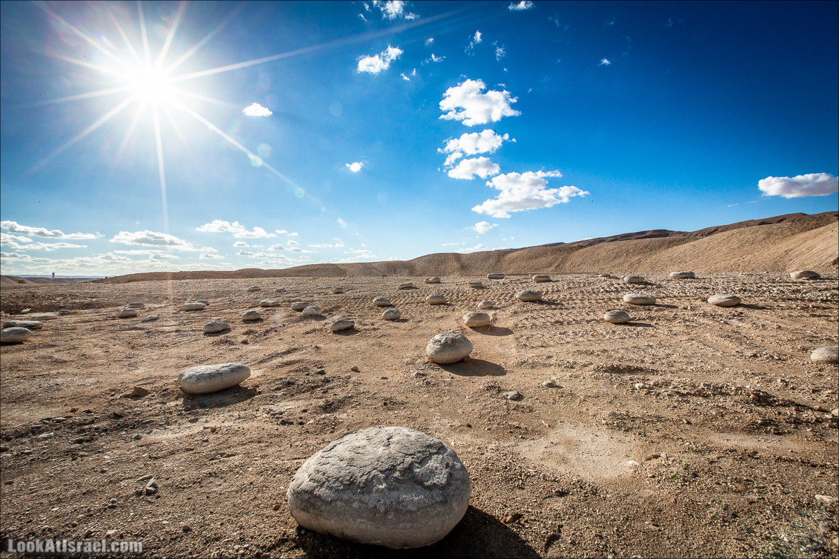 Ущелье Нахаль Гов | נחל גוב | LookAtIsrael.com - Фото путешествия по Израилю