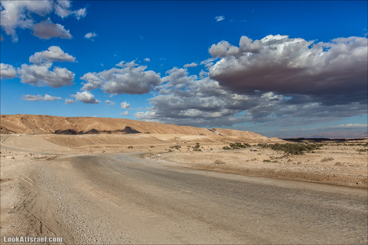 Ущелье Нахаль Гов | נחל גוב | LookAtIsrael.com - Фото путешествия по Израилю