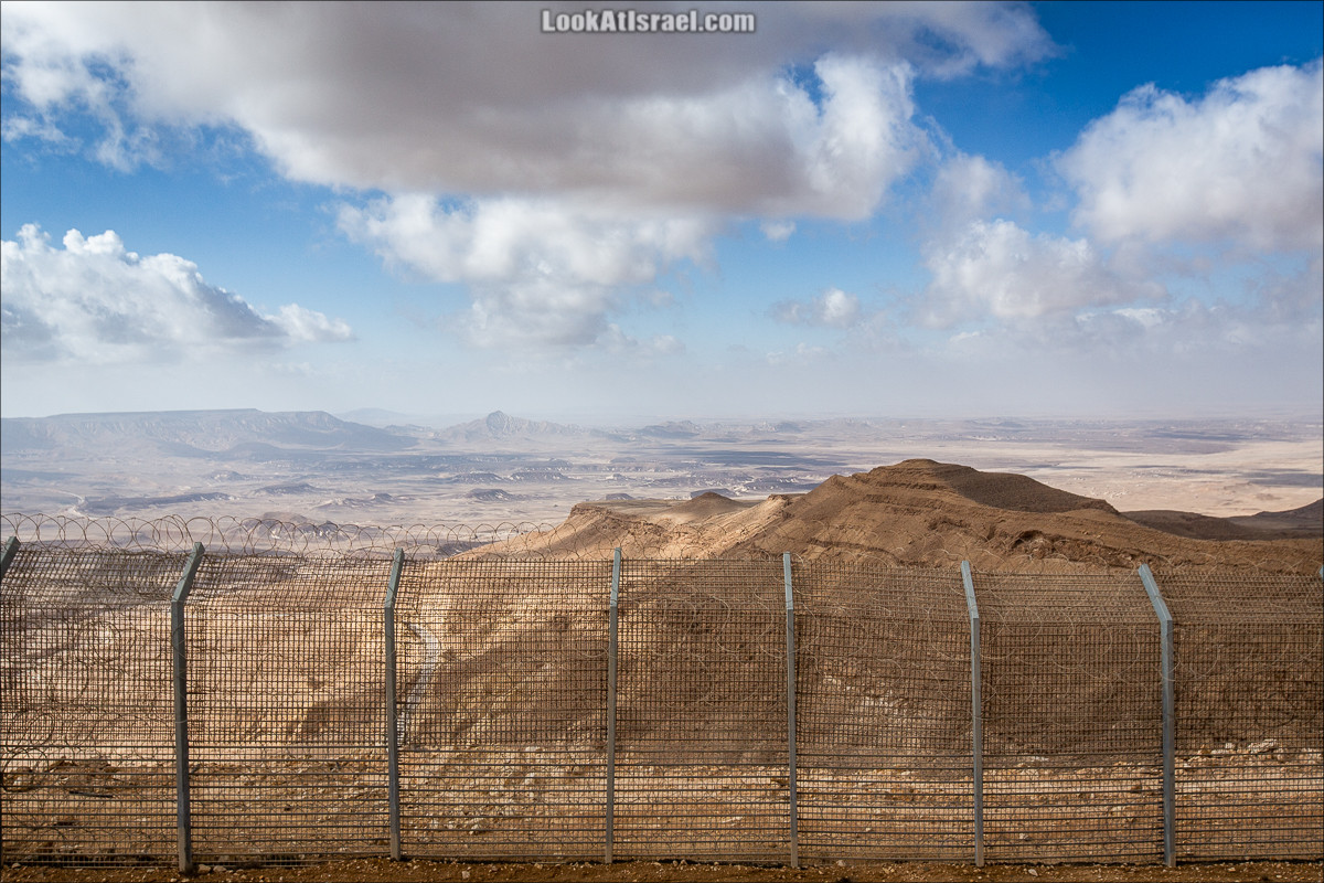 Дорога 10 - Самая красивая дорога Израиля | כביש 10 | LookAtIsrael.com - Фото путешествия по Израилю