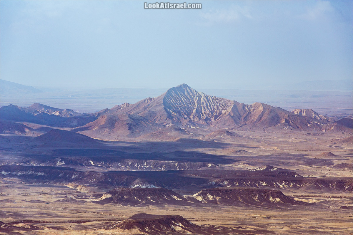 Дорога 10 - Самая красивая дорога Израиля | כביש 10 | LookAtIsrael.com - Фото путешествия по Израилю