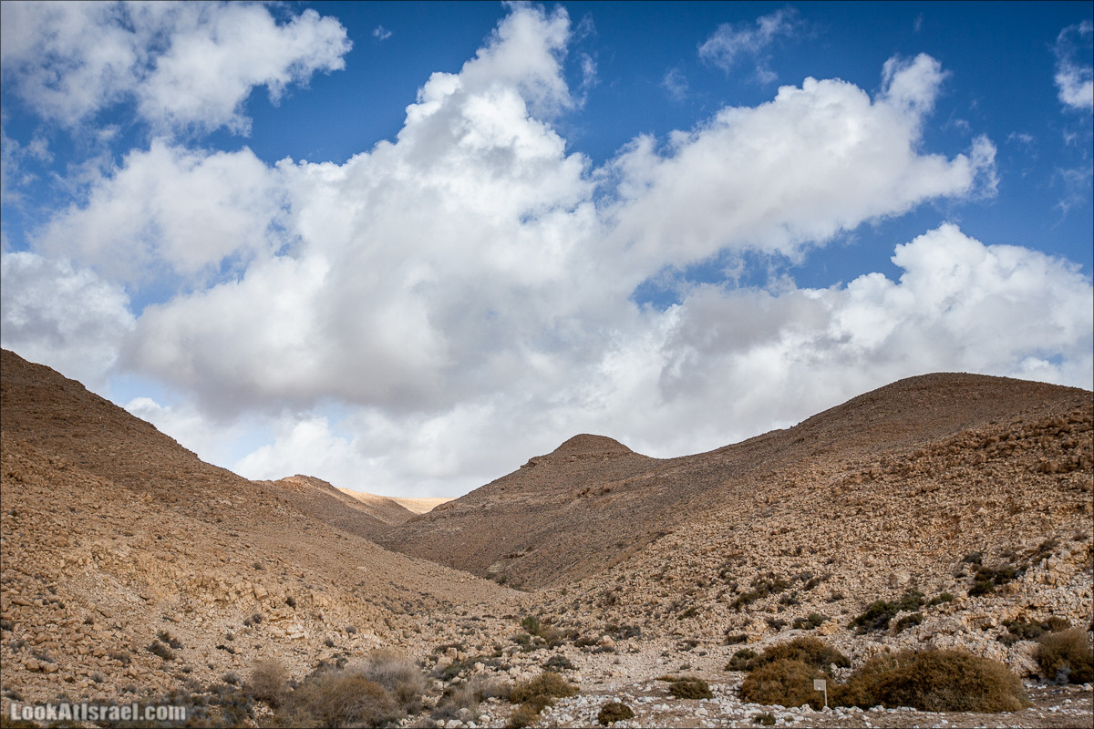 Дорога 10 - Самая красивая дорога Израиля | כביש 10 | LookAtIsrael.com - Фото путешествия по Израилю