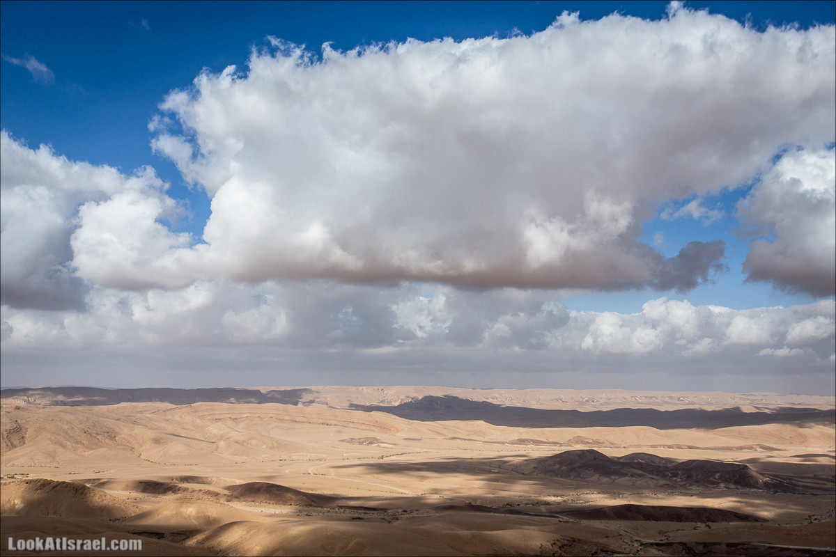 Дорога 10 - Самая красивая дорога Израиля | כביש 10 | LookAtIsrael.com - Фото путешествия по Израилю