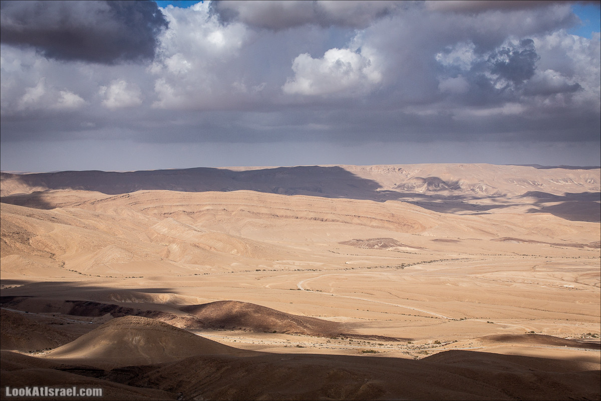 Дорога 10 - Самая красивая дорога Израиля | כביש 10 | LookAtIsrael.com - Фото путешествия по Израилю