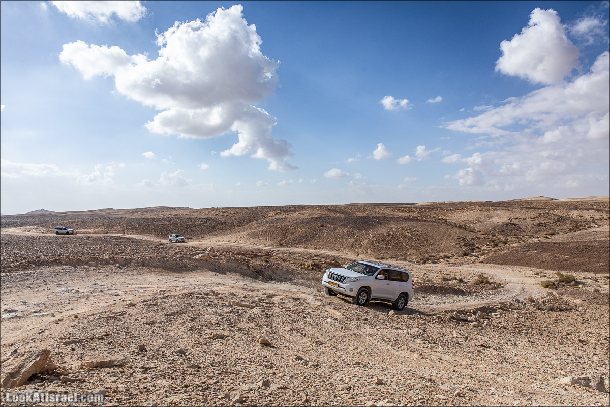 Дорога 10 - Самая красивая дорога Израиля | כביש 10 | LookAtIsrael.com - Фото путешествия по Израилю