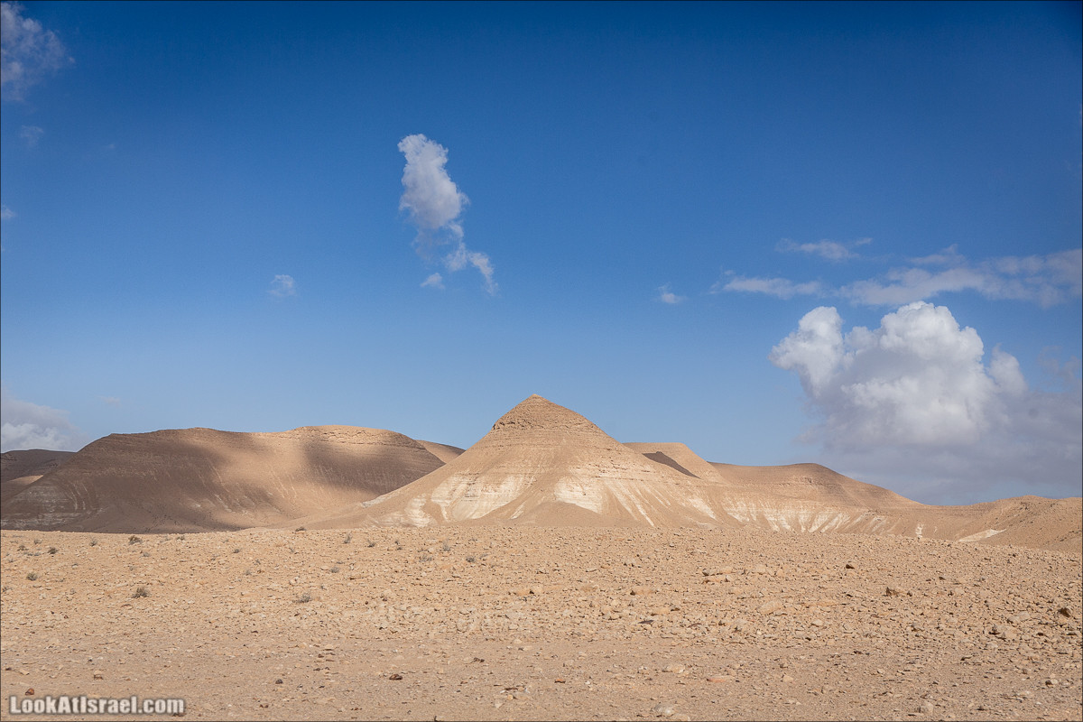 Дорога 10 - Самая красивая дорога Израиля | כביש 10 | LookAtIsrael.com - Фото путешествия по Израилю