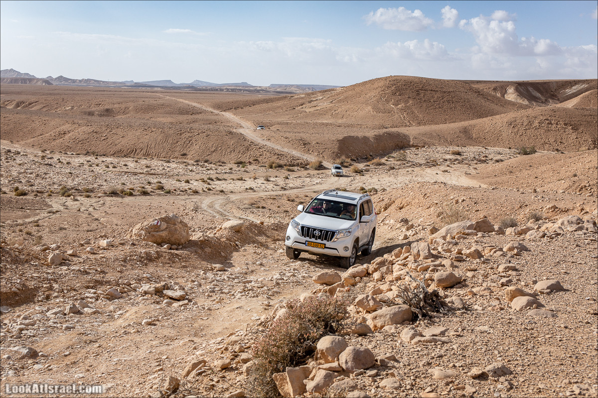 Дорога 10 - Самая красивая дорога Израиля | כביש 10 | LookAtIsrael.com - Фото путешествия по Израилю
