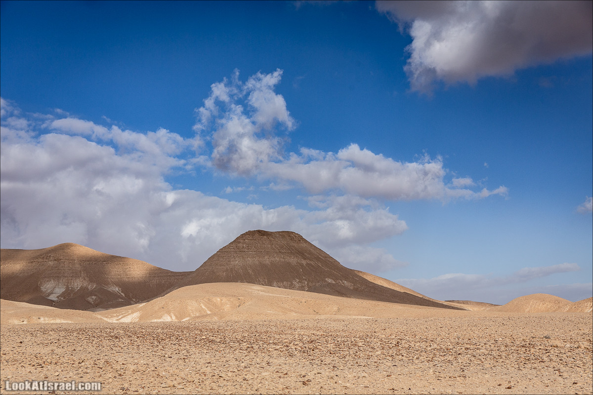 Дорога 10 - Самая красивая дорога Израиля | כביש 10 | LookAtIsrael.com - Фото путешествия по Израилю