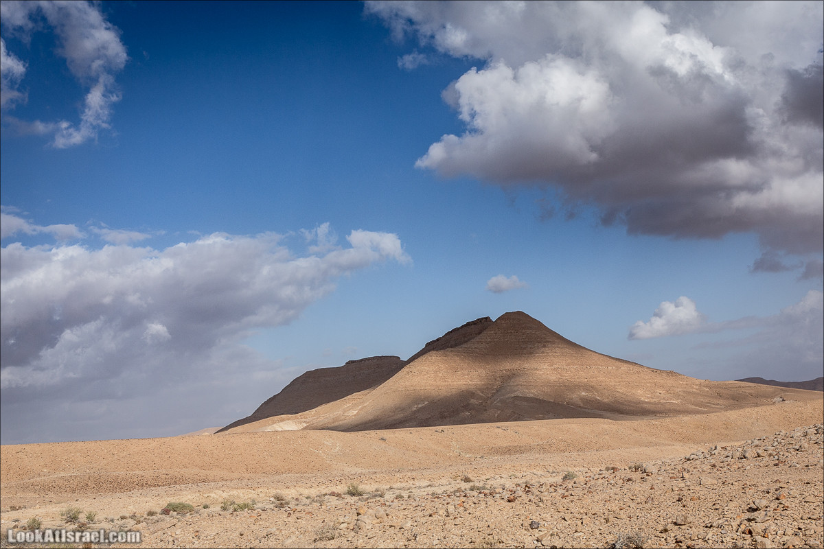 Дорога 10 - Самая красивая дорога Израиля | כביש 10 | LookAtIsrael.com - Фото путешествия по Израилю
