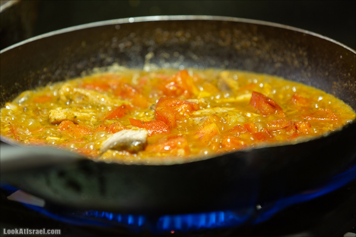 Дождливые выходные в Тель-Авиве | LookAtIsrael.com - Фото путешествия по Израилю