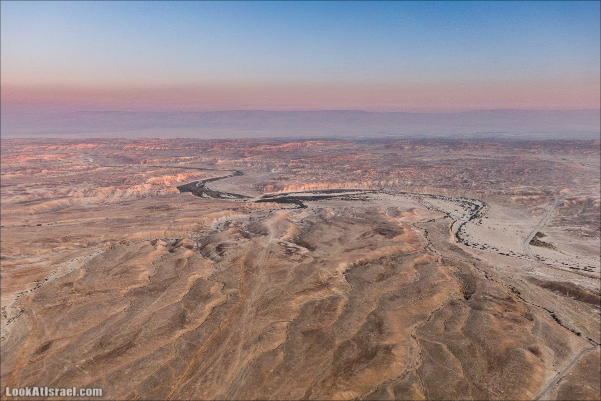 Источник Эйн Цин | עין צין | LookAtIsrael.com - Фото путешествия по Израилю