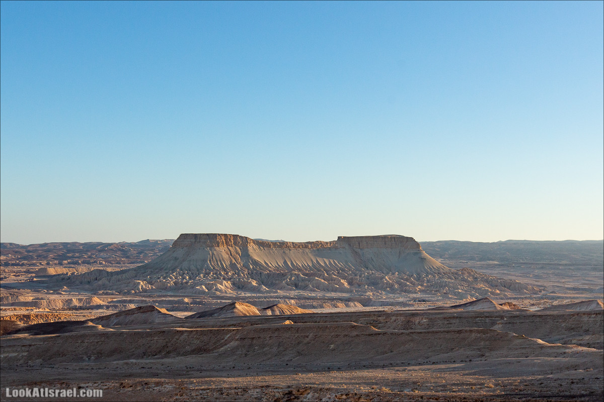 Ущелье Нахаль Акрабим | נחל עקרבים | LookAtIsrael.com - Фото путешествия по Израилю