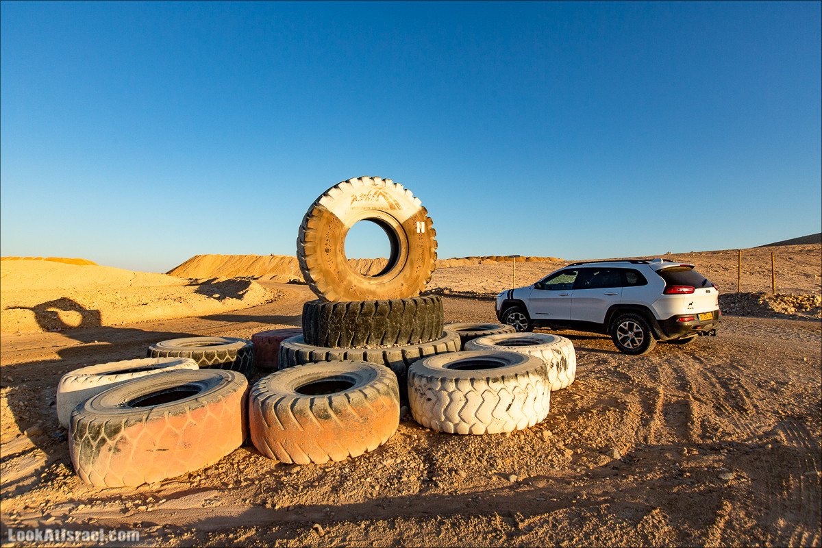 Ущелье Нахаль Акрабим | נחל עקרבים | LookAtIsrael.com - Фото путешествия по Израилю
