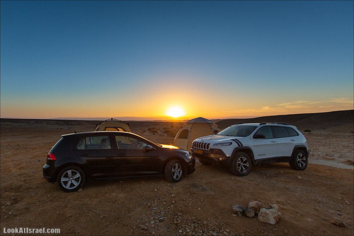 Ущелье Нахаль Акрабим | נחל עקרבים | LookAtIsrael.com - Фото путешествия по Израилю