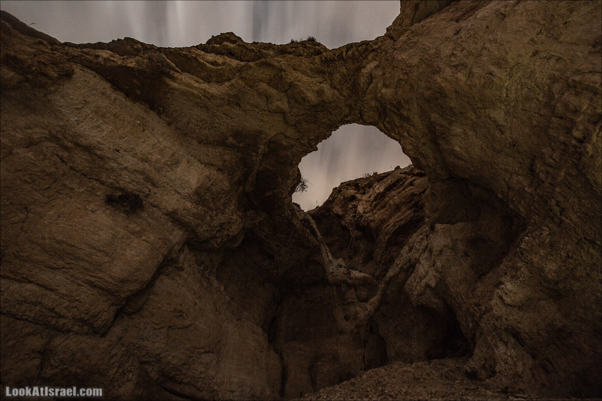 Ночь свечей - День монастыря Май Саба | LookAtIsrael.com - Фото путешествия по Израилю