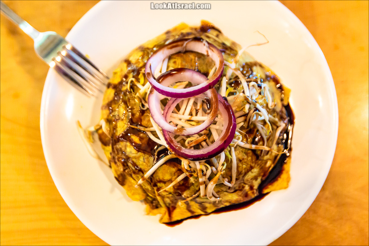 PFC - Лучшие гамбургеры Яффо | Popa Family Company - Best hamburgers in Jaffa | LookAtIsrael.com - Фото путешествия по Израилю